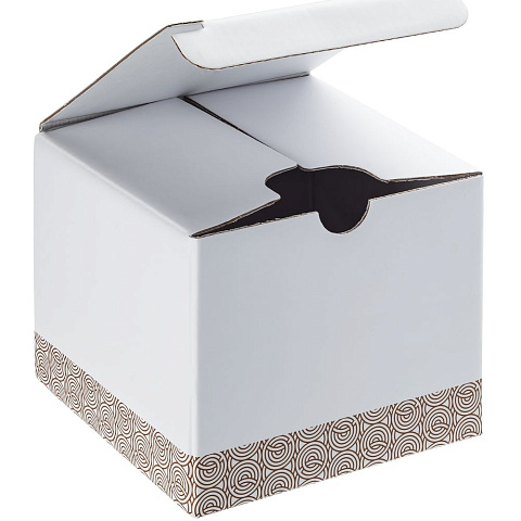 Чайная пара Riposo, большая, ver.2 - рис 8.