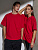 Футболка Oversize Premium, красная - миниатюра - рис 12.