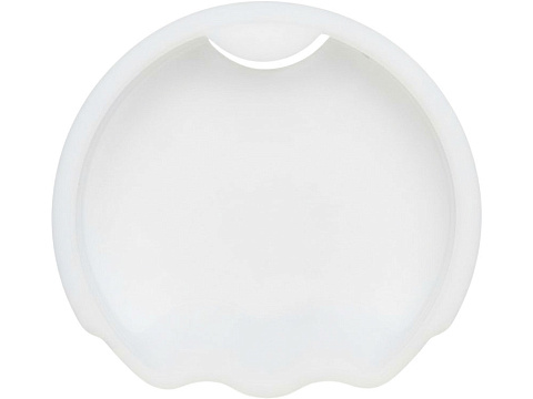 Бутылка для воды Candy, 550мл, красный - рис 8.