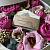 Подарочный набор с цветами "Rose" - миниатюра - рис 2.