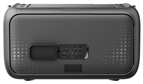 Портативная караоке система на андроиде с планшетом Ikarao BX 1 - рис 6.