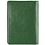 Обложка для паспорта Nebraska, зеленая - миниатюра - рис 3.