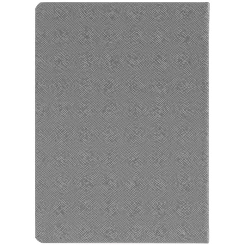 Ежедневник Rubikon, недатированный серо-бирюзовый - рис 5.