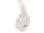 HIPER Наушники накладные WIRED CASUAL WHITE HTW-OV2 (Р) - миниатюра - рис 6.