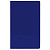 Ежедневник Knit, недатированный, синий - миниатюра - рис 2.