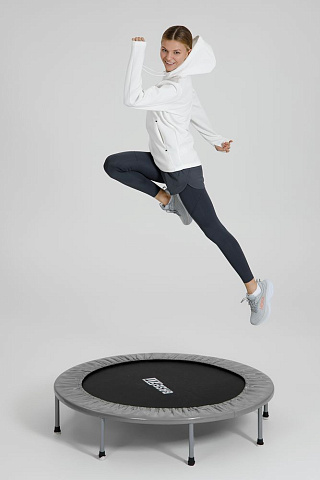 Худи унисекс Begi, молочно-белое - рис 14.