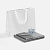 Набор Relax Warm, серый - миниатюра - рис 2.