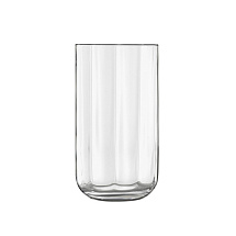 Набор бокалов Mixology Jazz 450 мл, 6 шт