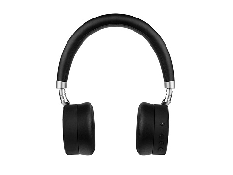 Беспроводные наушники Rombica mysound BH-13 Black ANC, черный (Р) - рис 3.
