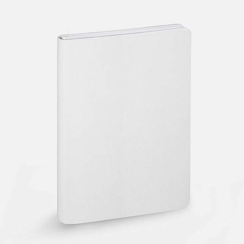 Ежедневник Lafite, недатированный, белый - рис 5.