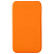 Внешний аккумулятор Uniscend Half Day Compact 5000 мAч, оранжевый - миниатюра - рис 3.