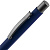 Ручка шариковая Atento Soft Touch, темно-синяя - миниатюра - рис 5.