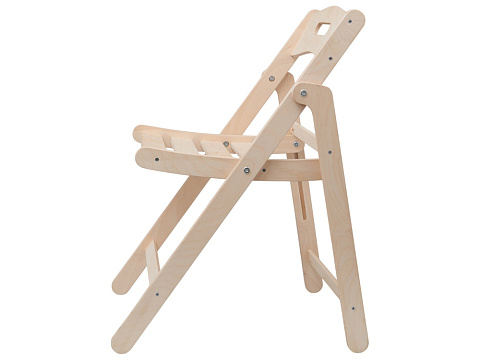 Деревянный складной стул Timberfold - рис 4.