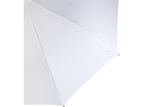 Ibi зонт 27 дюймов - Белый - рис 4.