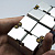 Бесконечный куб (алюминий) - миниатюра - рис 5.
