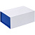 Коробка LumiBox, синяя - миниатюра - рис 4.
