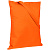 Холщовая сумка Basic 105, оранжевая - миниатюра