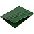 Чехол для карточек Petrus, зеленый - миниатюра - рис 5.