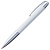 Ручка шариковая Arc Soft Touch, белая - миниатюра - рис 3.