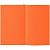 Ежедневник Flat Mini, недатированный, оранжевый - миниатюра - рис 4.