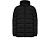 Куртка Nepal, черный - миниатюра