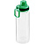 Бутылка Dayspring, зеленая - миниатюра - рис 4.