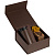 Коробка Amaze, коричневая - миниатюра - рис 4.