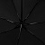 Зонт складной Trend Magic AOC, черный - миниатюра - рис 4.