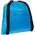 Детский рюкзак Wonderkid, голубой - миниатюра - рис 2.
