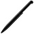 Ручка шариковая Scribo, матовая черная - миниатюра - рис 4.