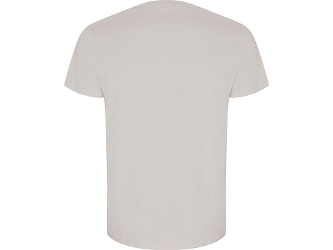 Футболка Golden мужская, опаловый - рис 2.