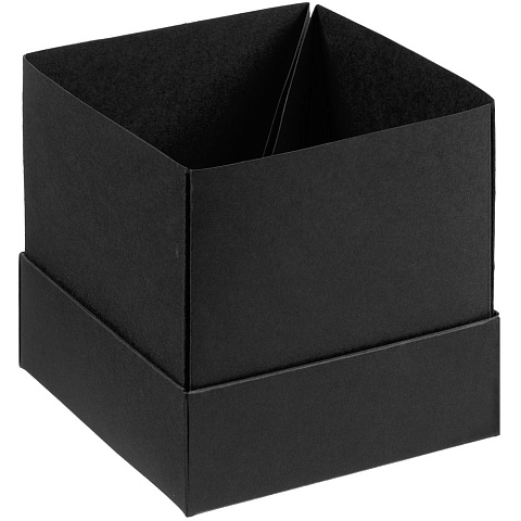 Коробка Anima, черная - рис 4.