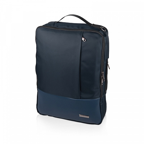 Рюкзак - сумка для ноутбука 17,3"