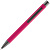 Ручка шариковая Atento Soft Touch, розовая - миниатюра - рис 4.
