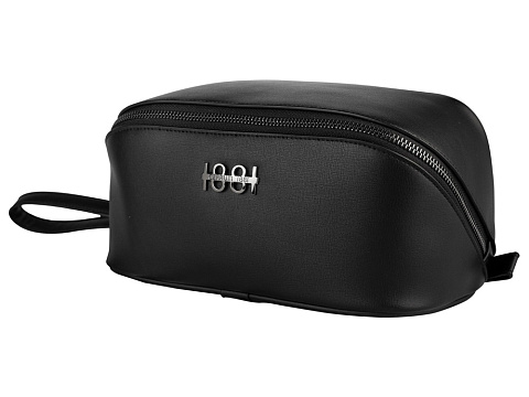 Дорожный несессер Irving Black. Cerruti 1881 - рис 3.