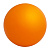 Антистресс Mash, оранжевый - миниатюра
