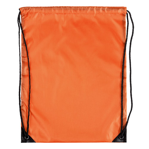 Рюкзак New Element, оранжевый - рис 4.