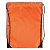 Рюкзак New Element, оранжевый - миниатюра - рис 4.