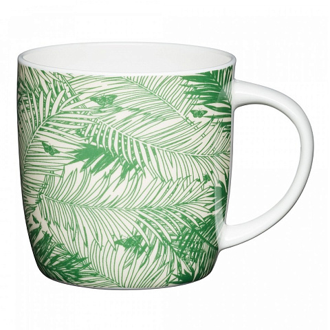 Kitchen Craft Кружка PALMS