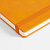 Ежедневник Urban Hard, недатированный, оранжевый - миниатюра - рис 5.