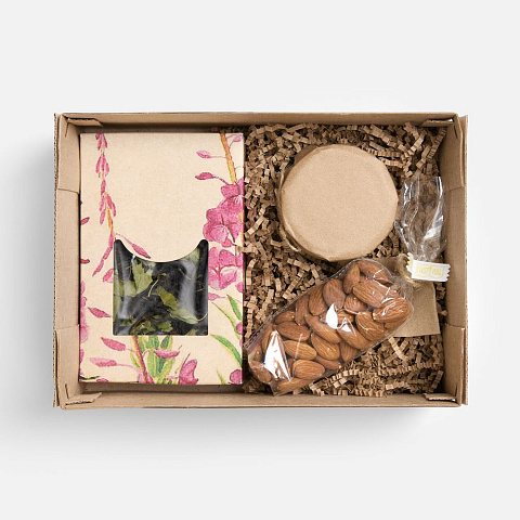 Набор Immuni, мед с манго - рис 3.