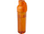 Illuminate бутылка для воды из переработанного PET-пластика, объемом 600 мл - Оранжевый - миниатюра