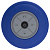 Беспроводная колонка stuckSpeaker 2.0, синяя - миниатюра - рис 5.