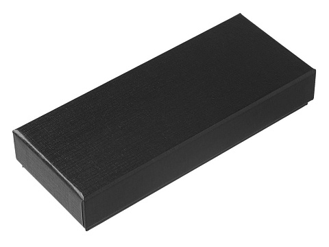 Футляр для 2-х ручек Pen Mates, черный - рис 2.