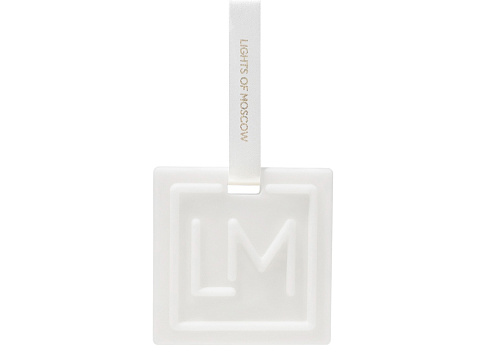 Ароматическое саше, сандал и ваниль, мускус - рис 2.