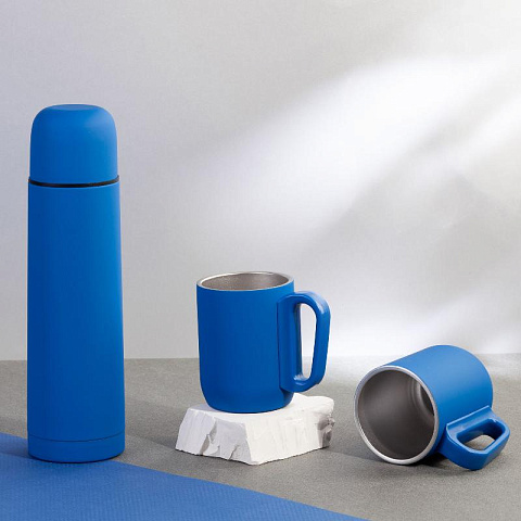 Набор походный Согревающее трио - рис 6.