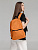 Рюкзак Base, оранжевый - миниатюра - рис 8.
