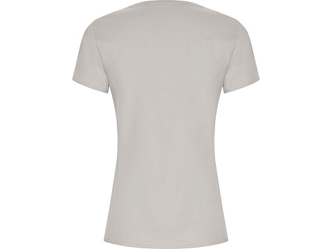 Футболка Golden Woman женская, опаловый - рис 2.