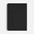 Блокнот Flex Shall ver.2, черный - миниатюра - рис 4.