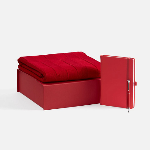 Набор Favor Warm, красный - рис 2.